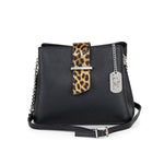 Norina- WB102440-BLACK-GOLD (696)