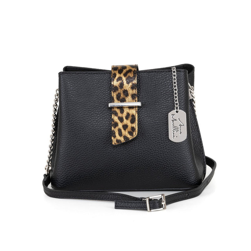 Norina- WB102440-BLACK-GOLD (696)
