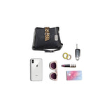 Norina- WB102440-BLACK-GOLD (696)