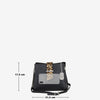 Norina- WB102440-BLACK-GOLD (696)