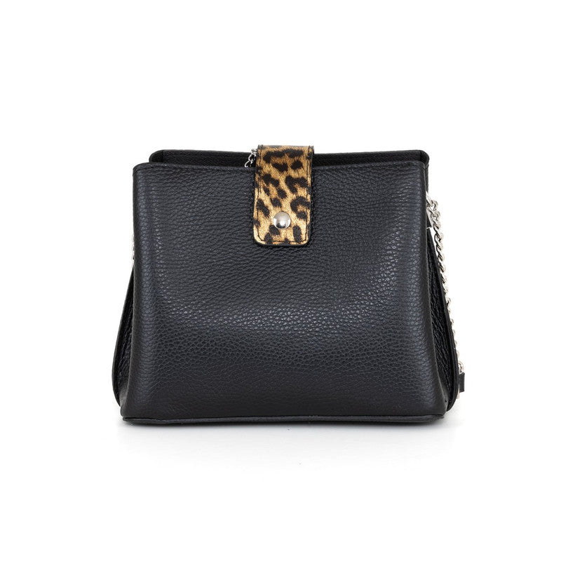 Norina- WB102440-BLACK-GOLD (696)