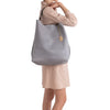 Sebastiana - WB112180-GREY (1103)