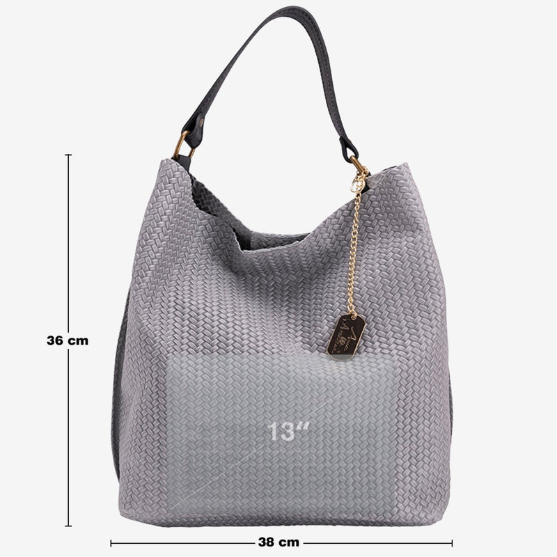 Sebastiana - WB112180-GREY (1103)