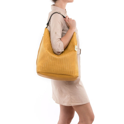 Sebastiana- WB112180-MUSTARD (864)