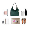 Sebastiana- WB112180-PEACOCK GREEN (692)