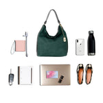 Sebastiana- WB112180-PEACOCK GREEN (692)