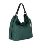 Sebastiana- WB112180-PEACOCK GREEN (692)