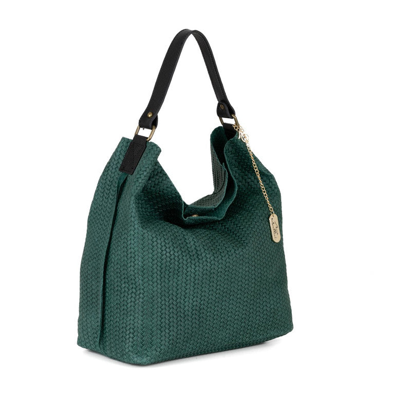 Sebastiana- WB112180-PEACOCK GREEN (692)