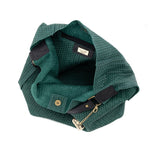 Sebastiana- WB112180-PEACOCK GREEN (692)
