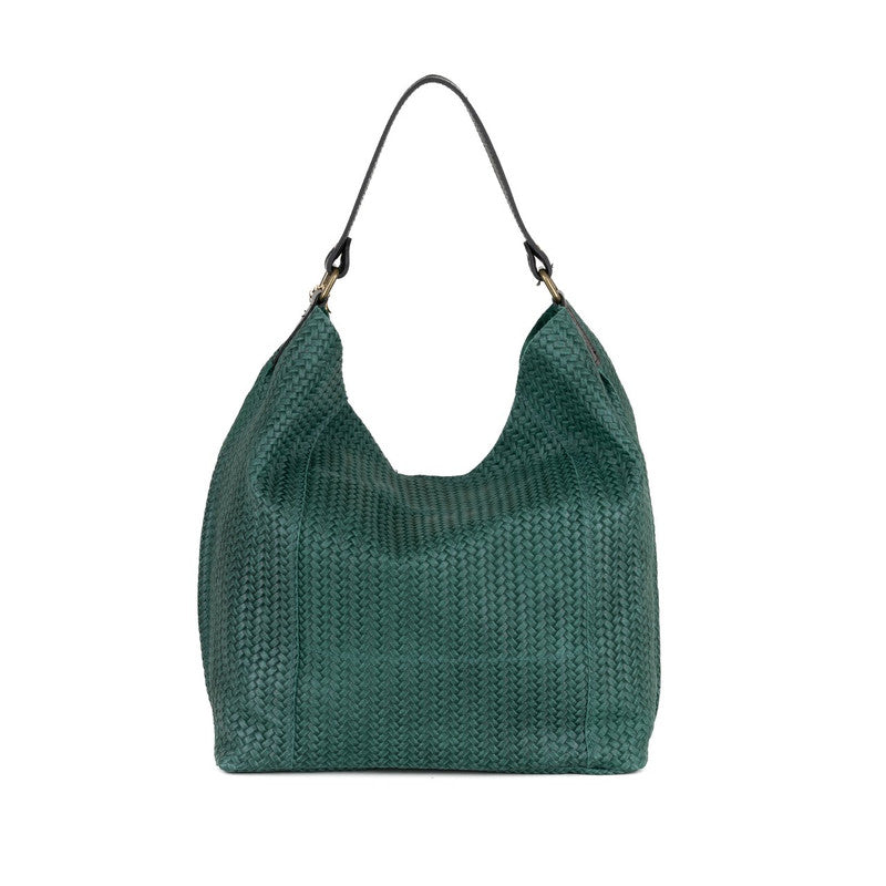 Sebastiana- WB112180-PEACOCK GREEN (692)
