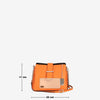 Ciosa - WB113440-ORANGE (450)