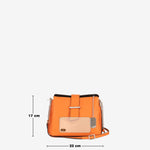 Ciosa - WB113440-ORANGE (450)