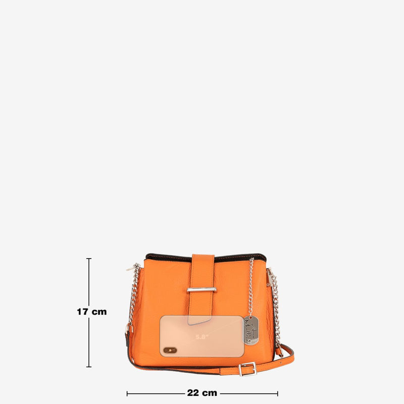 Ciosa - WB113440-ORANGE (450)