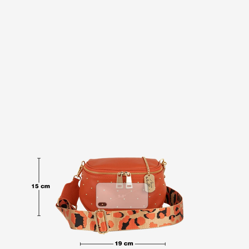 Domenica - WB113655-ORANGE (450)