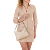 Orsola- WB113841-BEIGE (1601)