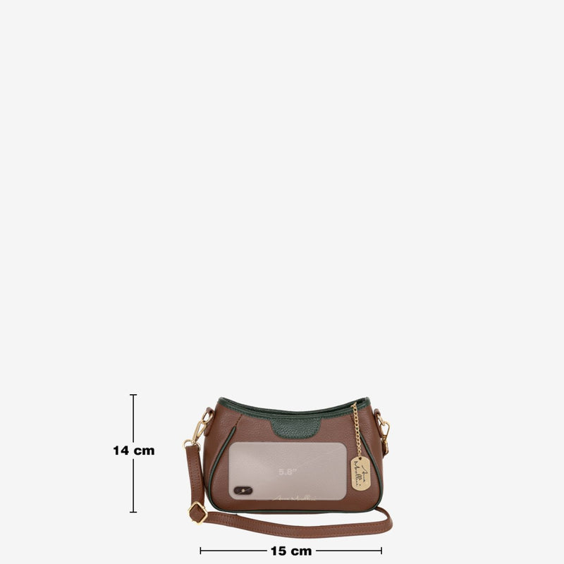 Manfrina- WB113901-BROWNMULTI (96)