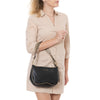 Pupetta- WB113905-BLACK-TAUPE (910)