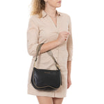 Pupetta- WB113905-BLACK-TAUPE (910)