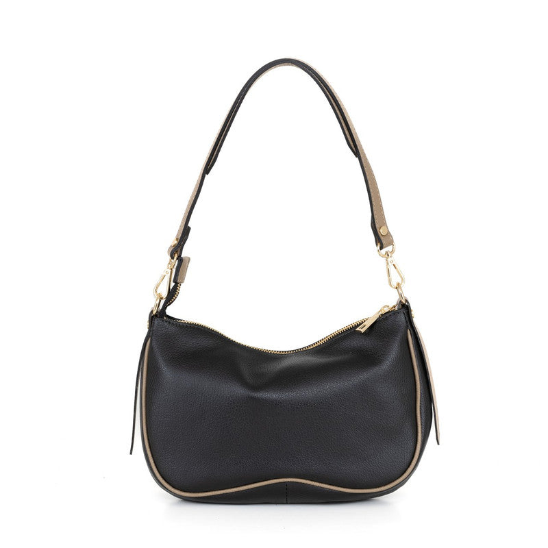 Pupetta- WB113905-BLACK-TAUPE (910)