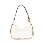 Pupetta- WB113905-CREAM-LEATHER (657)