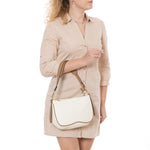 Pupetta- WB113905-CREAM-LEATHER (657)