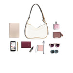 Pupetta- WB113905-CREAM-LEATHER (657)