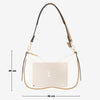 Pupetta- WB113905-CREAM-LEATHER (657)