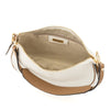 Pupetta- WB113905-CREAM-LEATHER (657)