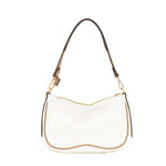 Pupetta- WB113905-CREAM-LEATHER (657)
