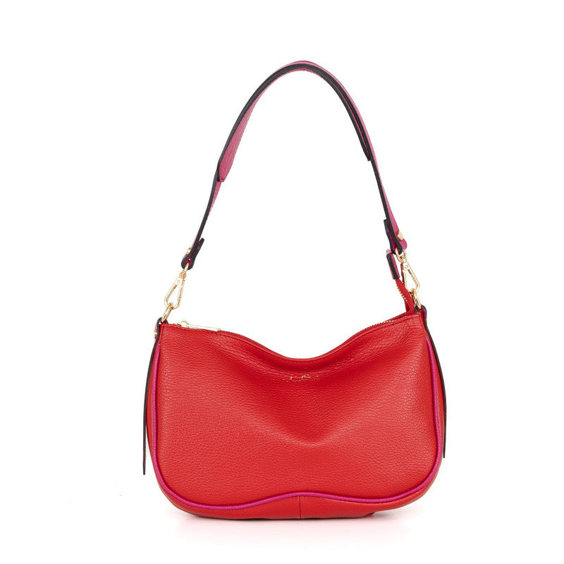 Pupetta- WB113905-RED-FUXIA (126)