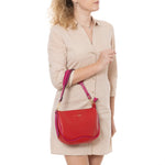 Pupetta- WB113905-RED-FUXIA (126)
