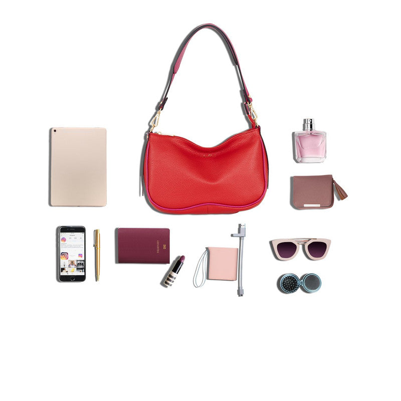 Pupetta- WB113905-RED-FUXIA (126)