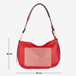 Pupetta- WB113905-RED-FUXIA (126)