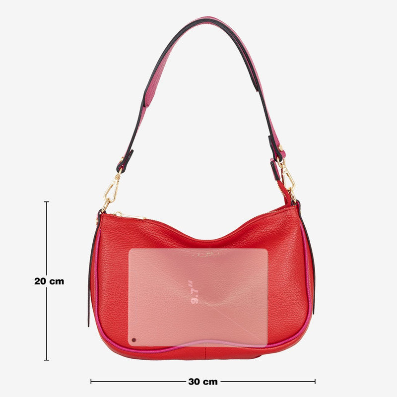 Pupetta- WB113905-RED-FUXIA (126)