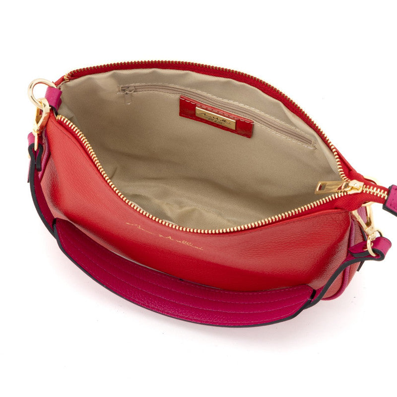Pupetta- WB113905-RED-FUXIA (126)