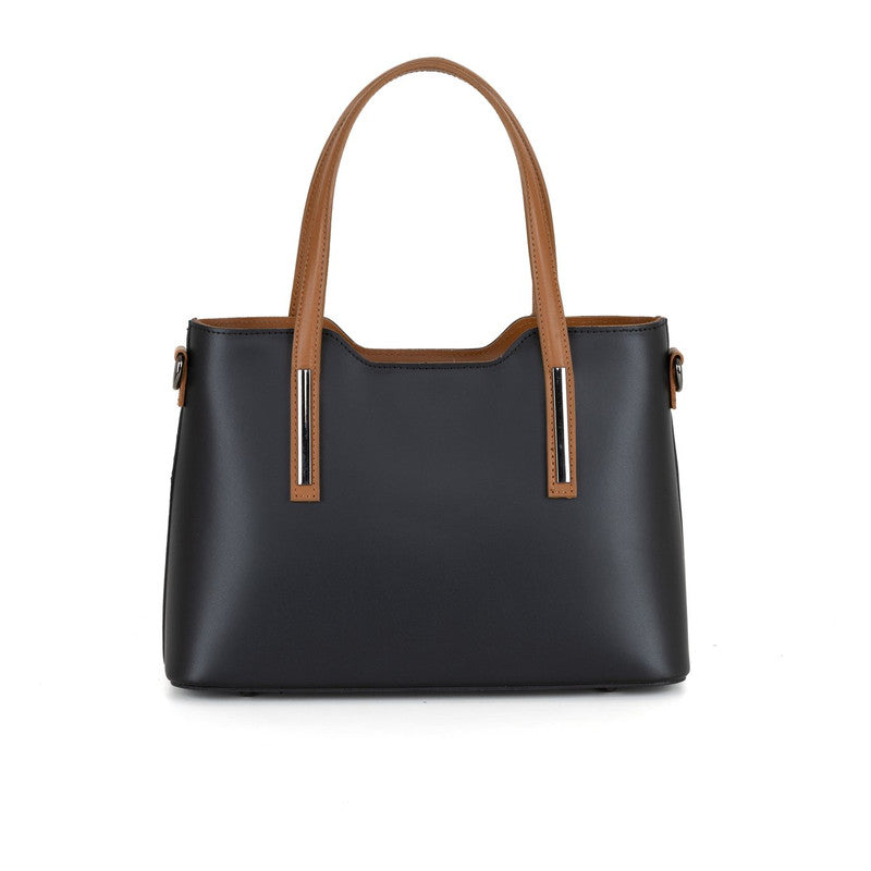 Dalila- WB119177-BLACK-CUOIO (139)