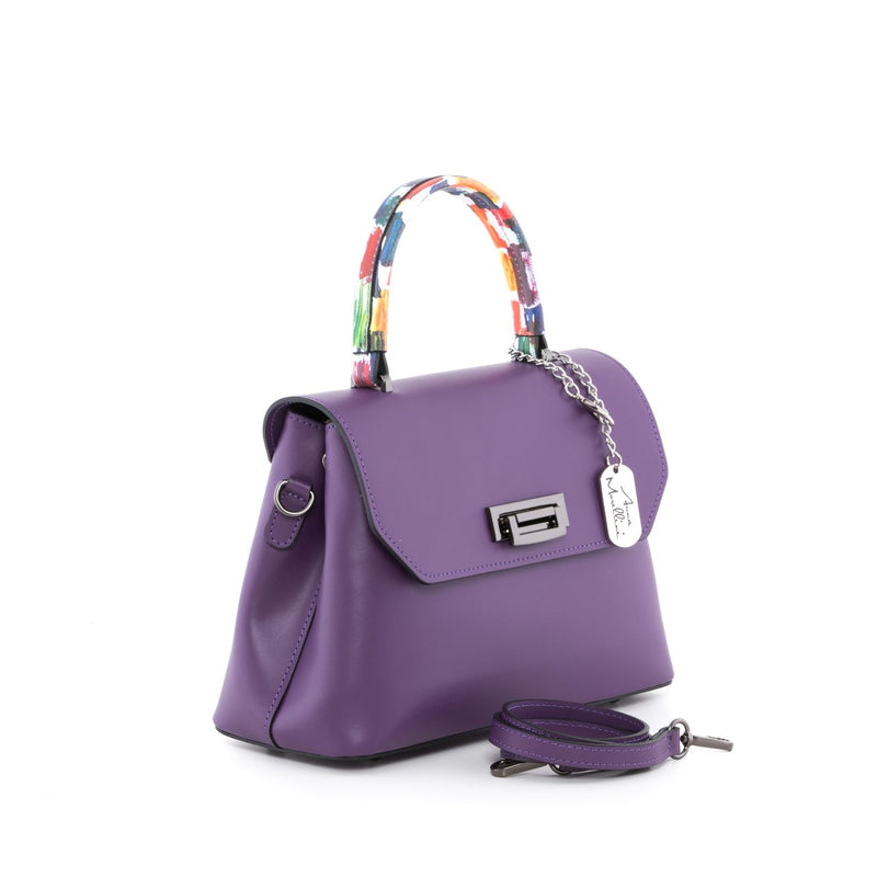 Anna Signature #008 - WB119379-PLUM (1503)