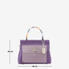 Anna Signature #008 - WB119379-PLUM (1503)