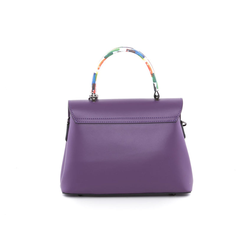 Anna Signature #008 - WB119379-PLUM (1503)