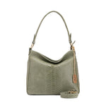 Dania- WB133364-GREEN (1701)