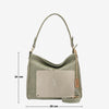 Dania- WB133364-GREEN (1701)