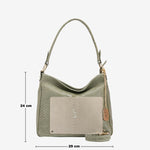 Dania- WB133364-GREEN (1701)