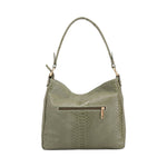 Dania- WB133364-GREEN (1701)