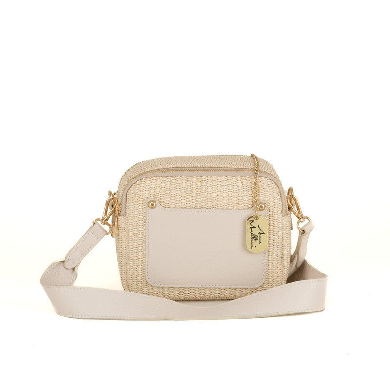 Ilaria- WB171736-BEIGE (1601)
