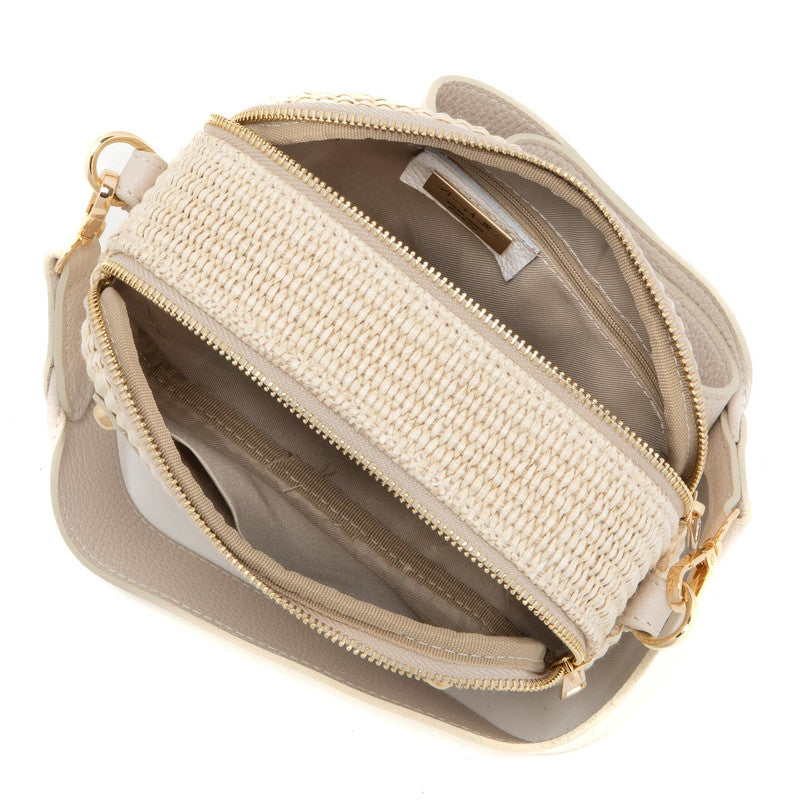 Ilaria- WB171736-BEIGE (1601)