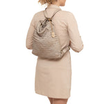 Gianetta - WB179765-BEIGE (1612)