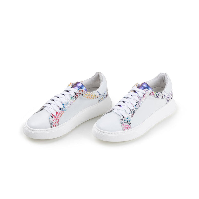 Lenevana- WB199938-BIANCO MULTI (238)