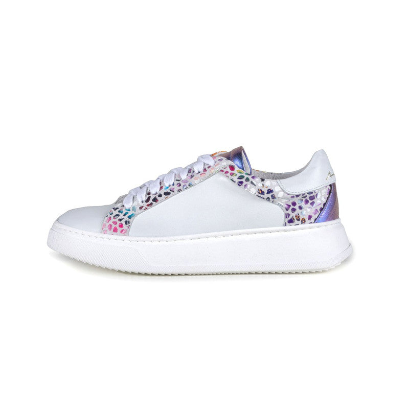 Lenevana- WB199938-BIANCO MULTI (238)