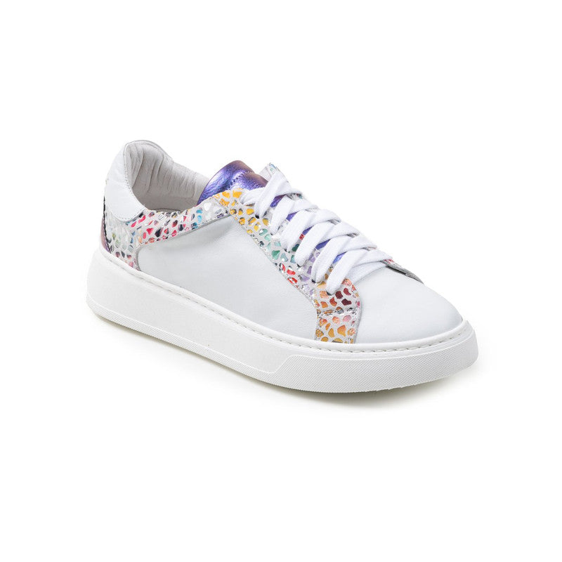 Lenevana- WB199938-BIANCO MULTI (238)