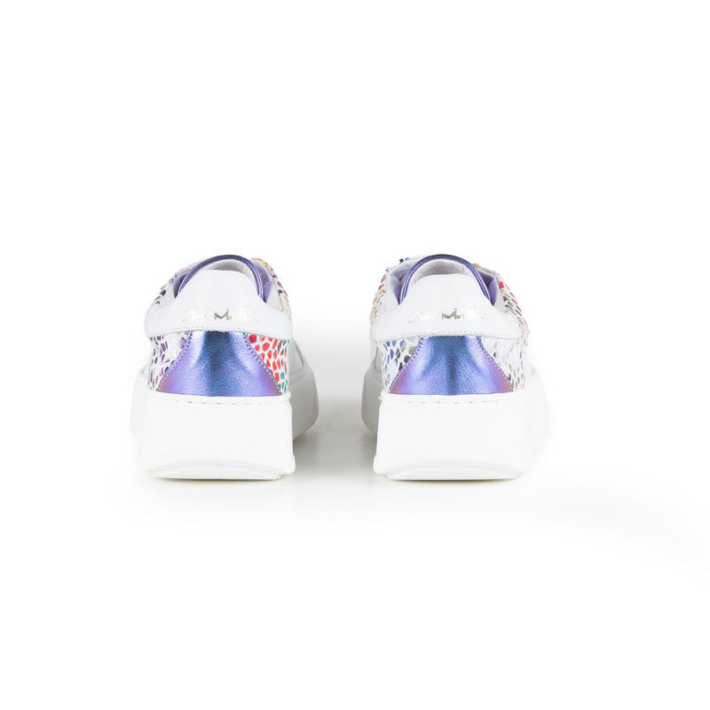 Lenevana- WB199938-BIANCO MULTI (238)
